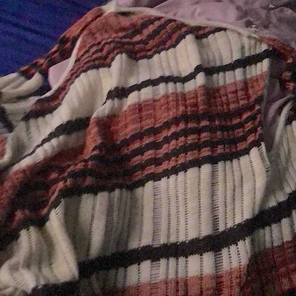 Knit vest - Picture 1 of 2